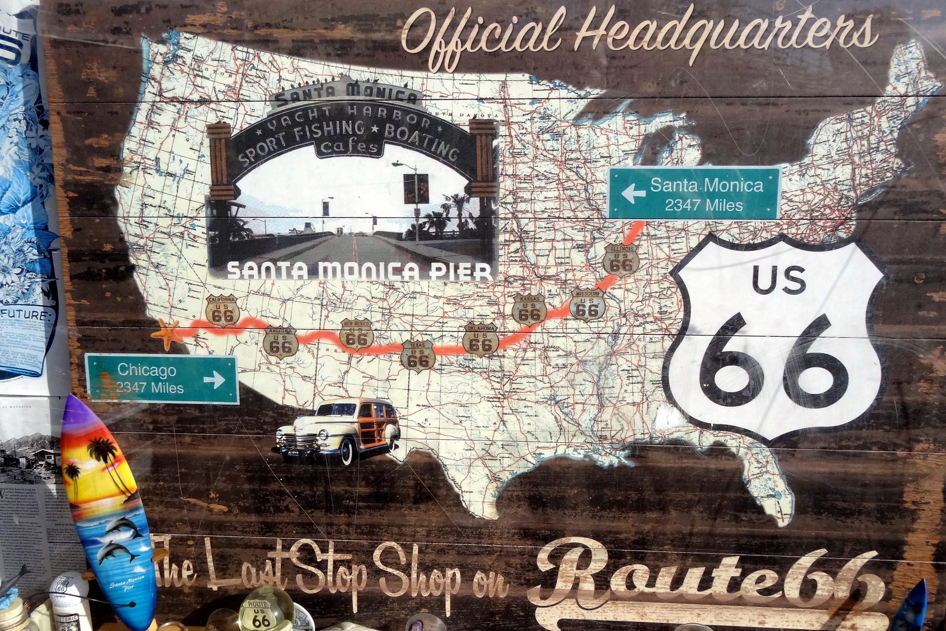 Route 66_route-66-1206029_1920